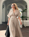 VESTIDO SICILIA