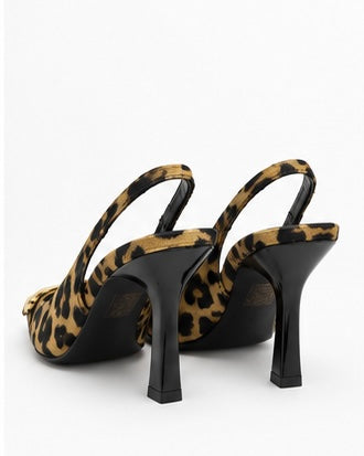 Zapatilla Slingback