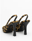 Zapatilla Slingback