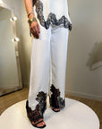 PANTALÓN LENCERO