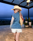BLUSA GINEVRA