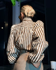 CAMISERA CLAIRE