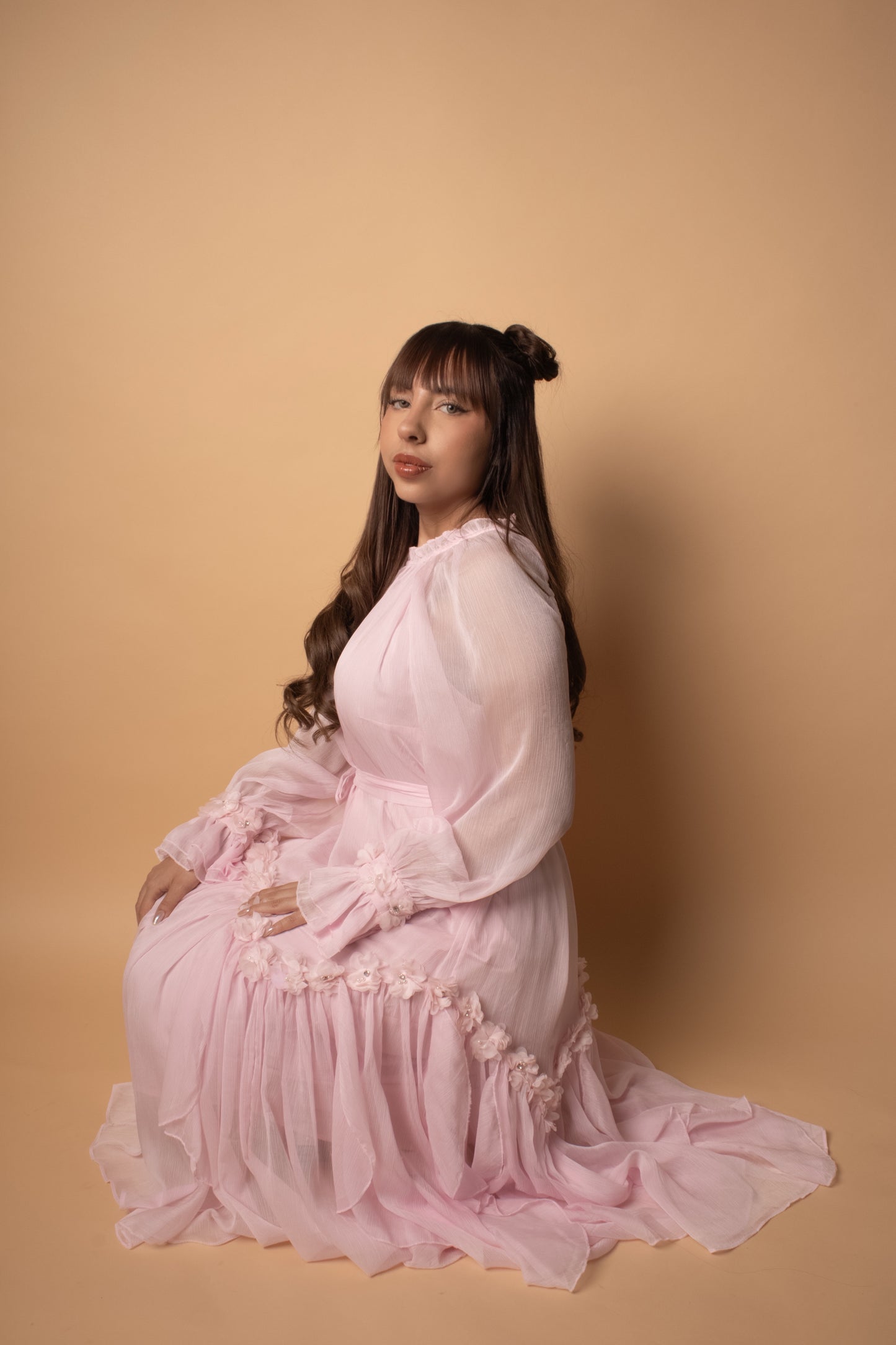 VESTIDO AURA