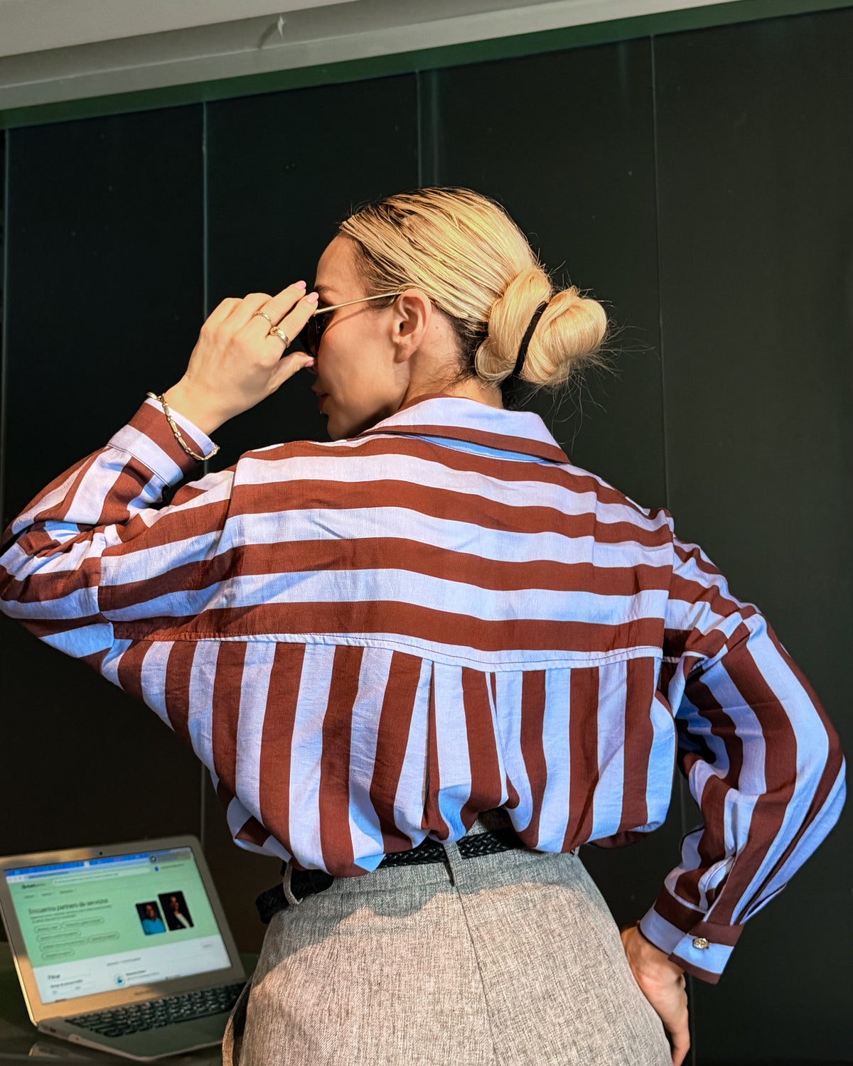 CAMISERA VAL