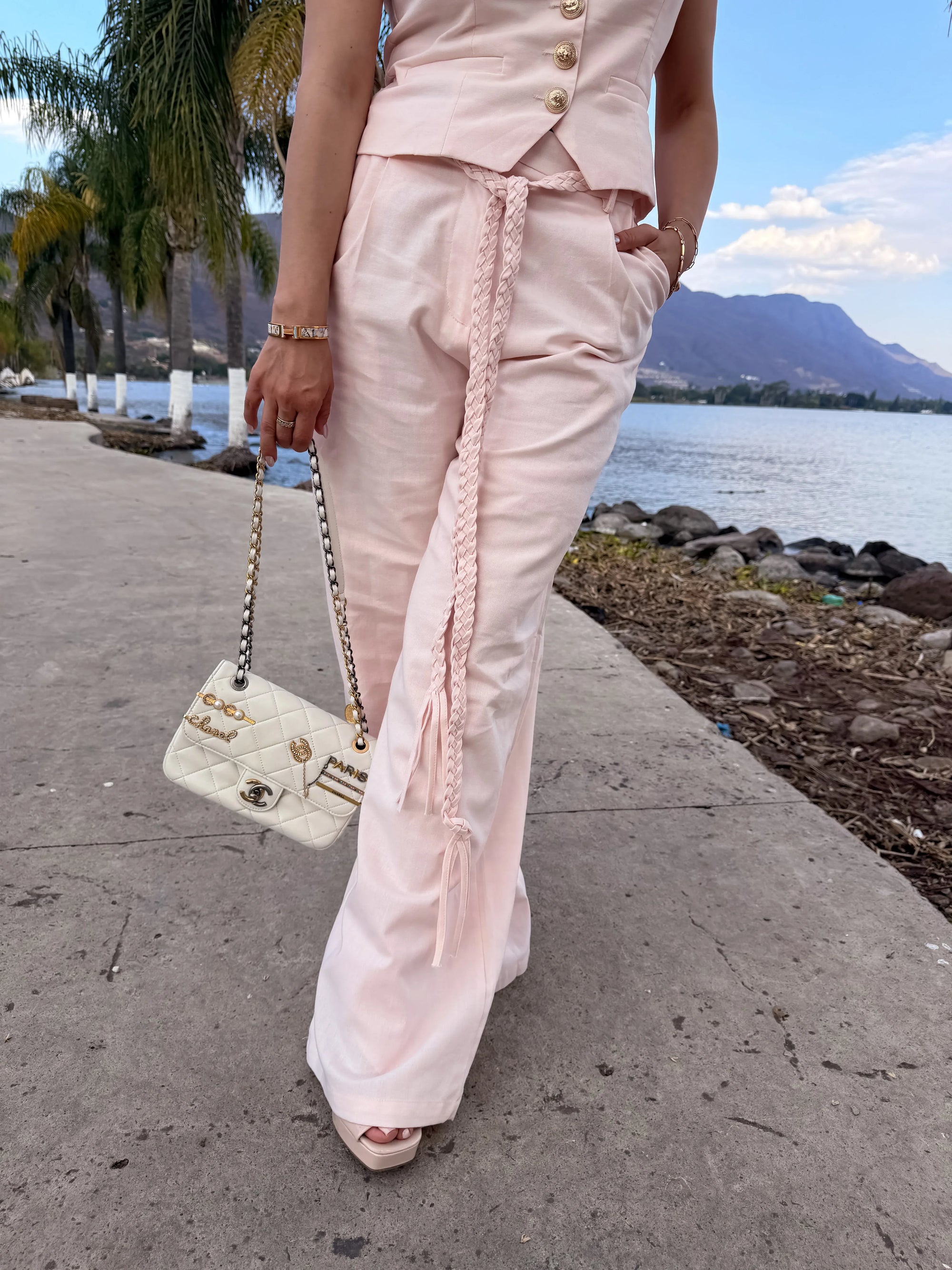 SET ROSA BLUSH