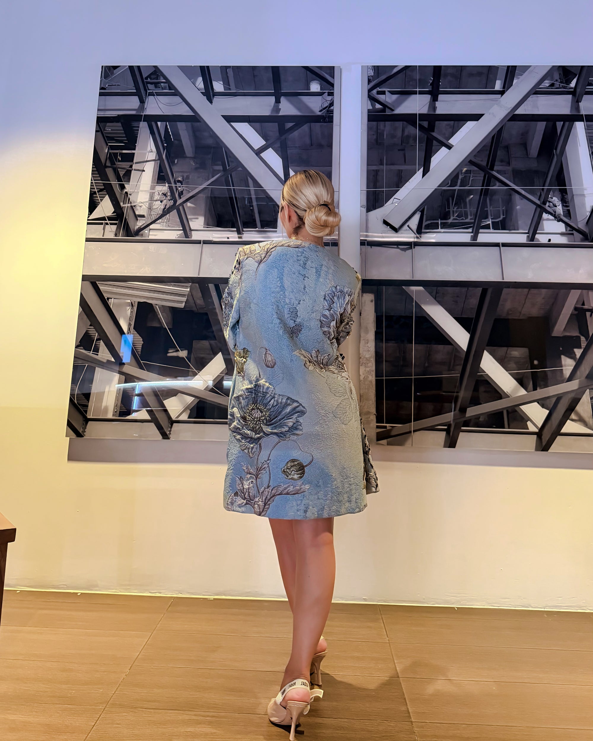 BLAZER RENATA