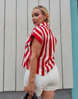 BLUSA CORAZÓN CROCHET