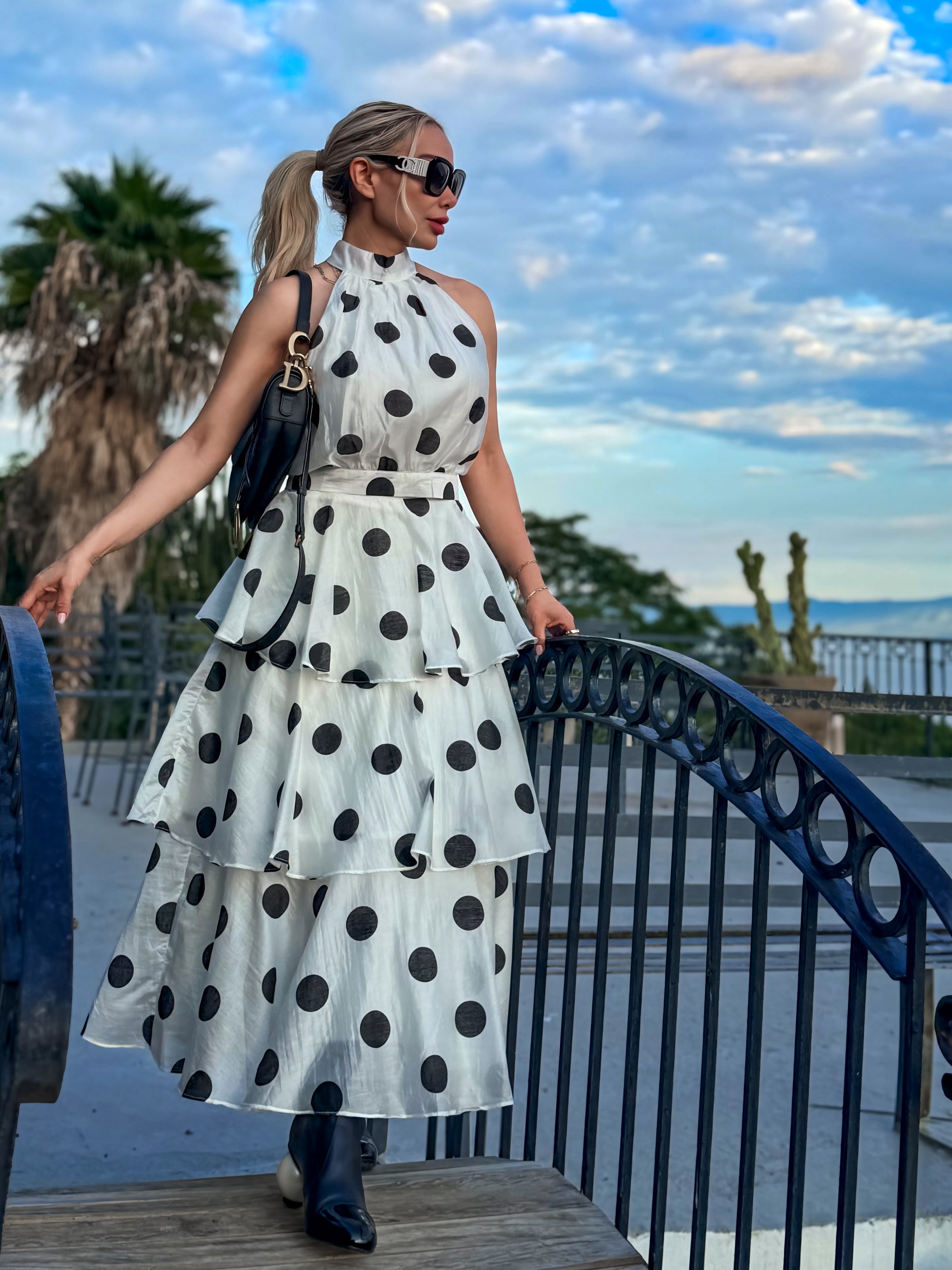 SET DOTS