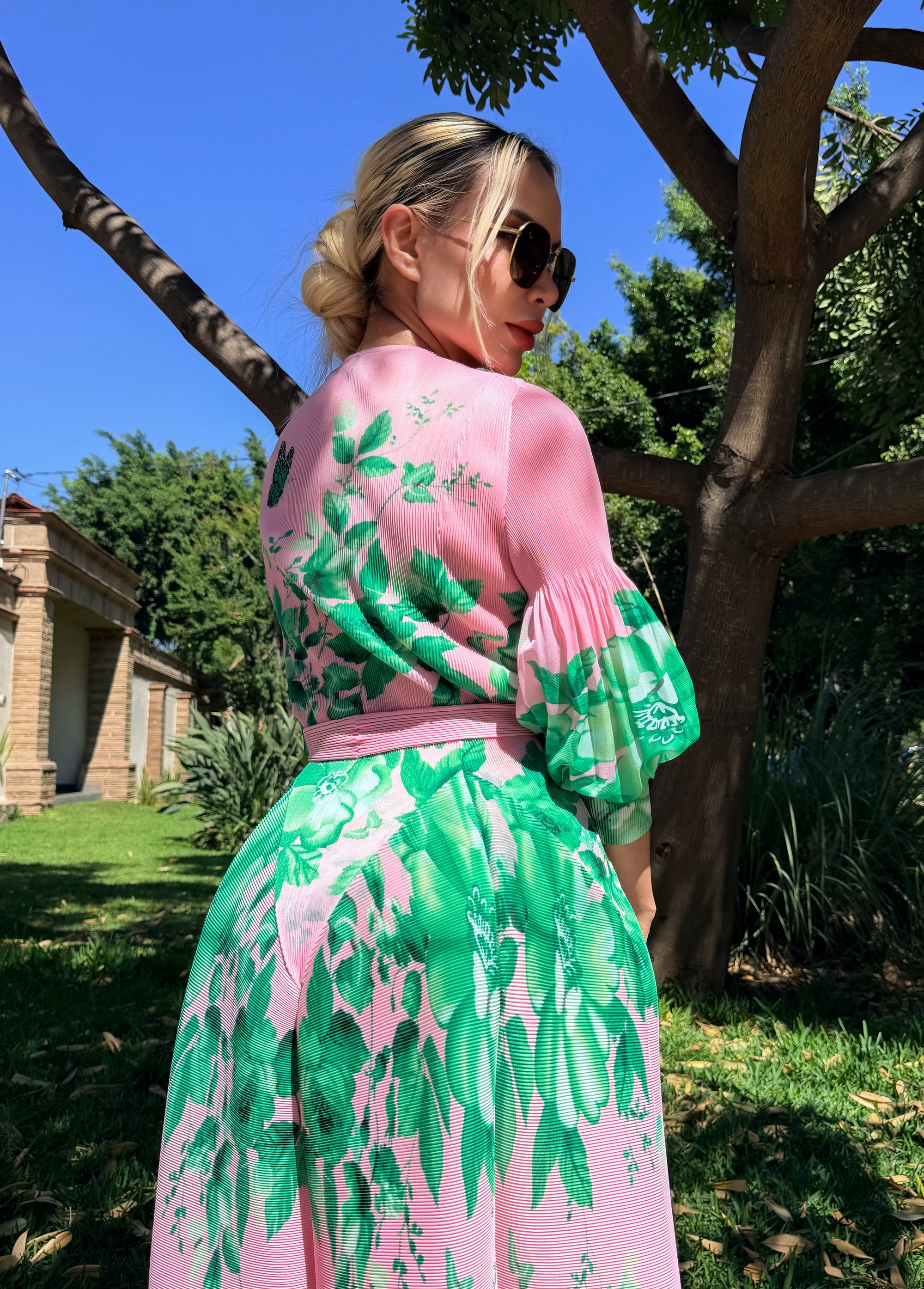VESTIDO DACIA