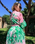 VESTIDO DACIA