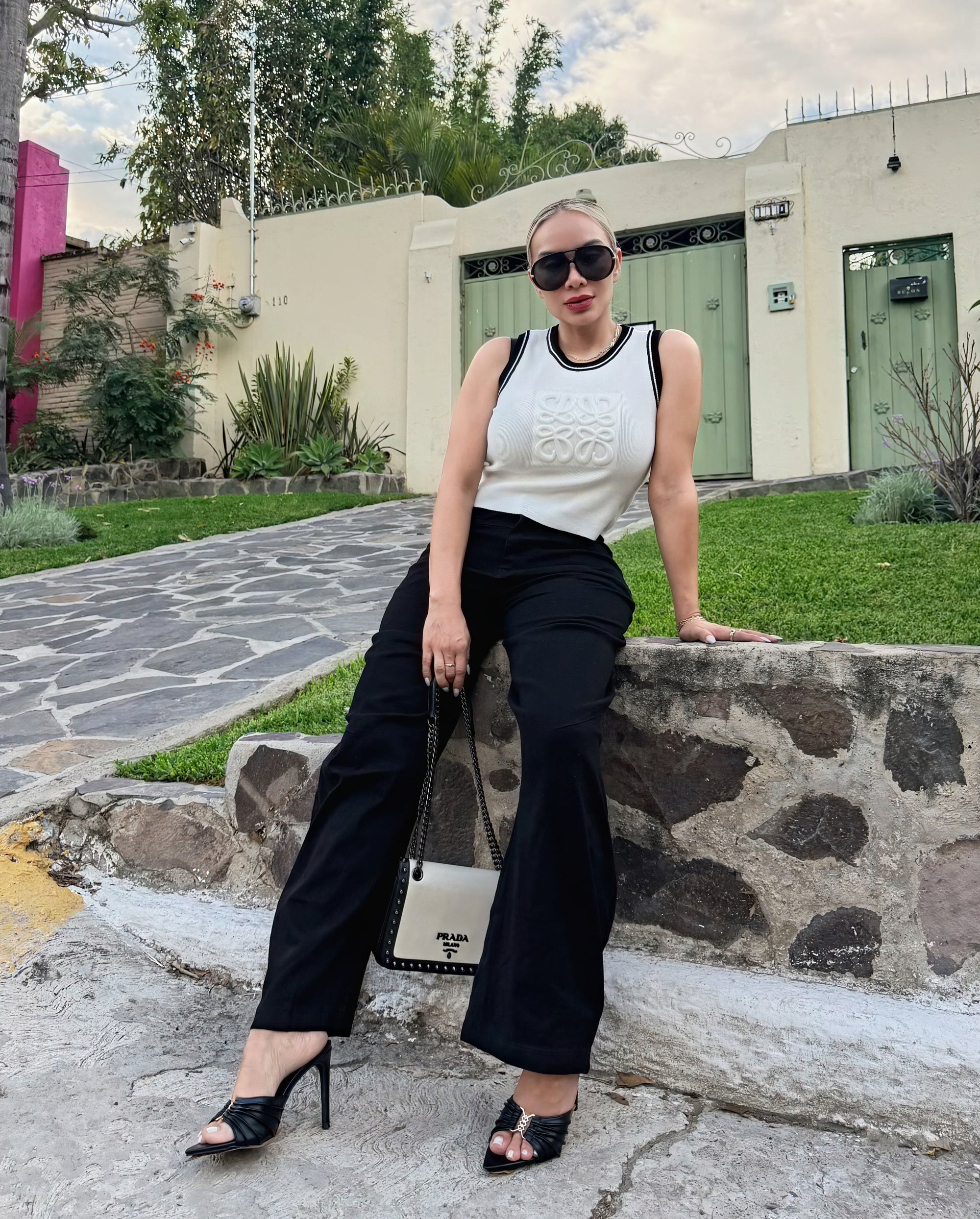 PANTALÓN NAVY