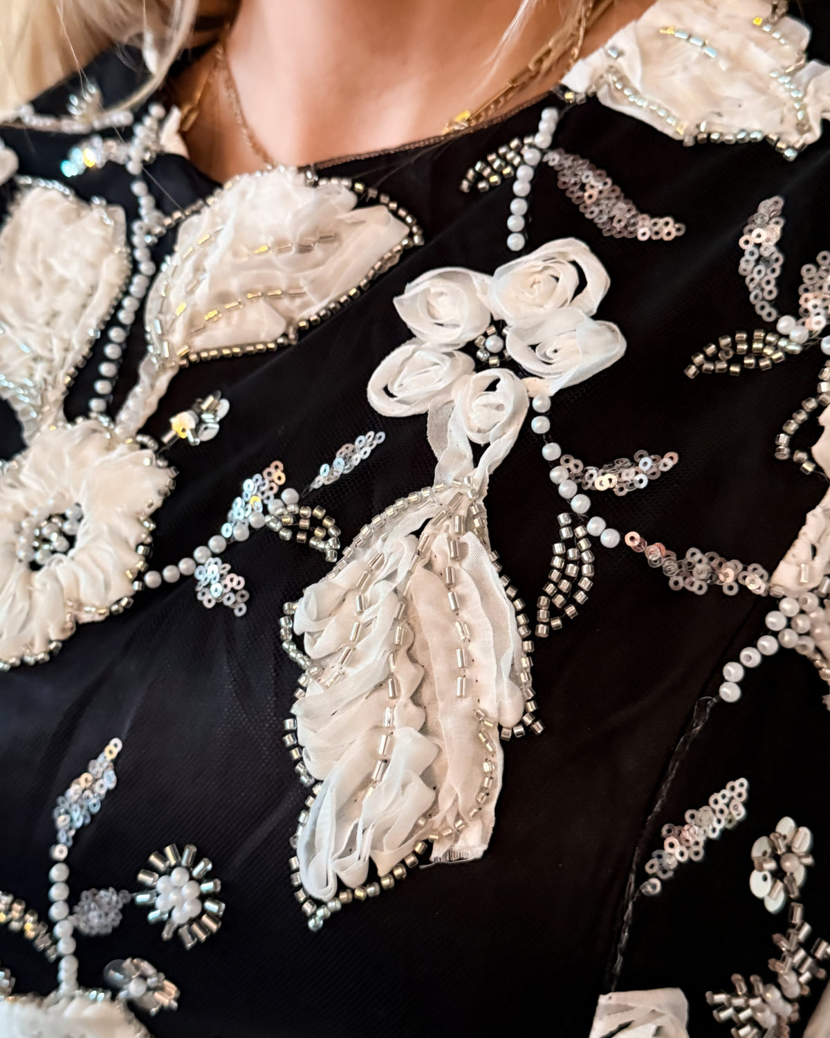 VESTIDO ANTONIA