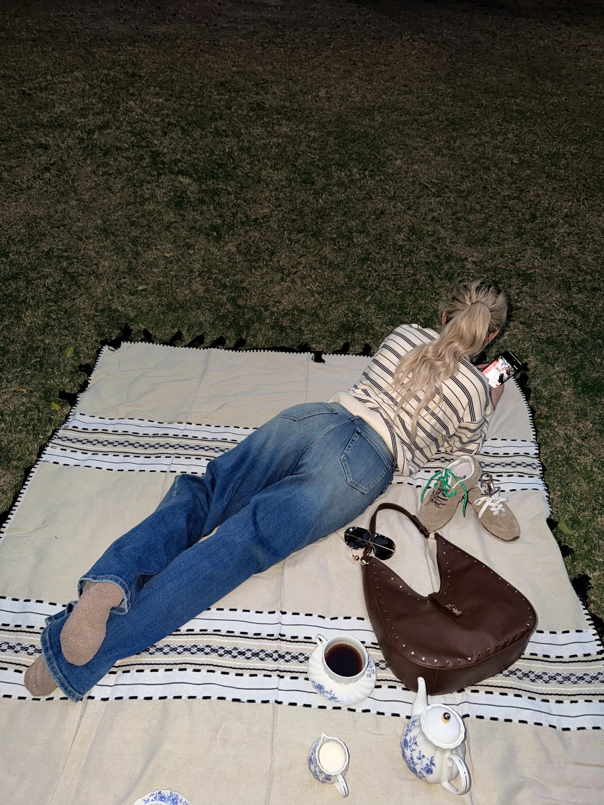 PANTALÓN DENIM - MALÁ MEXICO