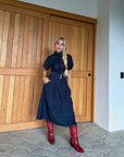 SET DANIELA