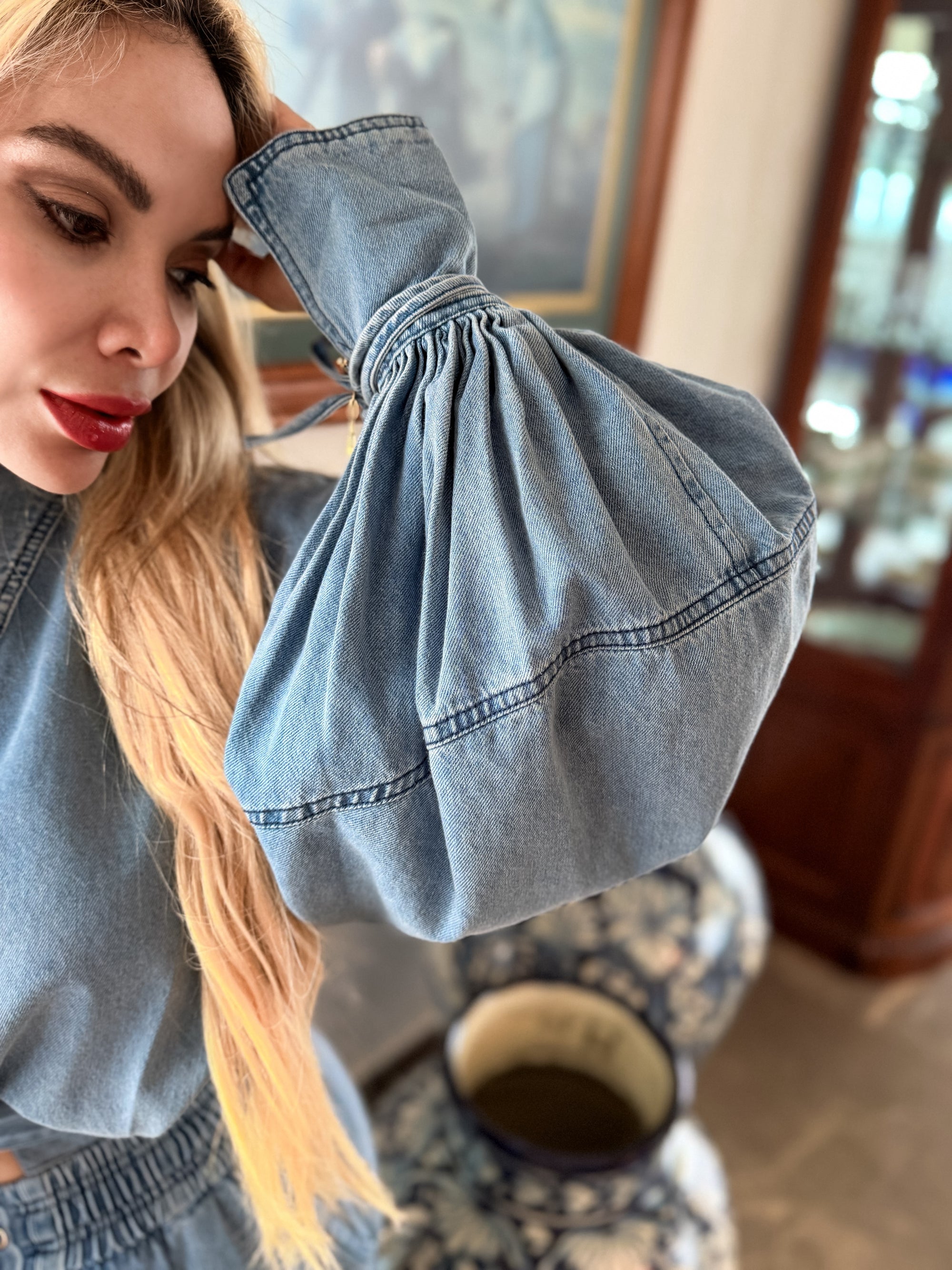 SET FIORELLA