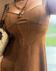 VESTIDO LEILA