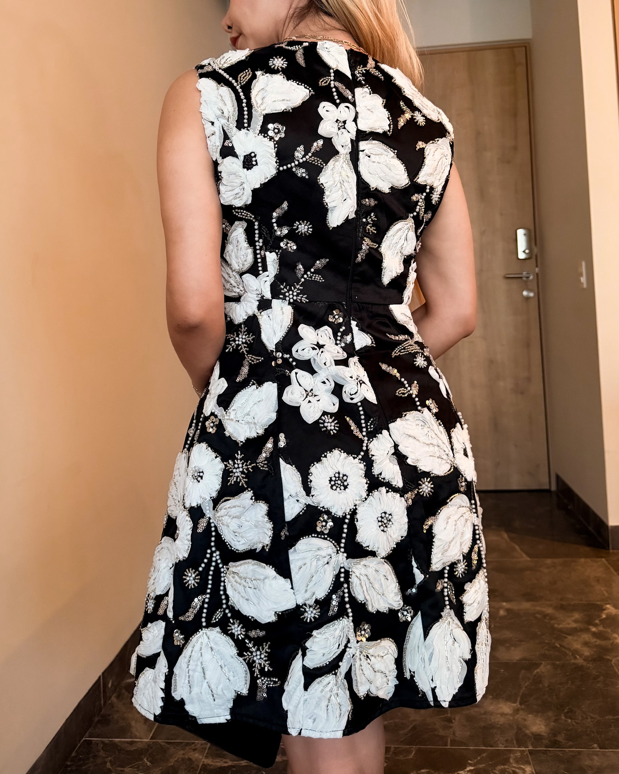 VESTIDO ANTONIA