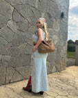 VESTIDO VIOLETA