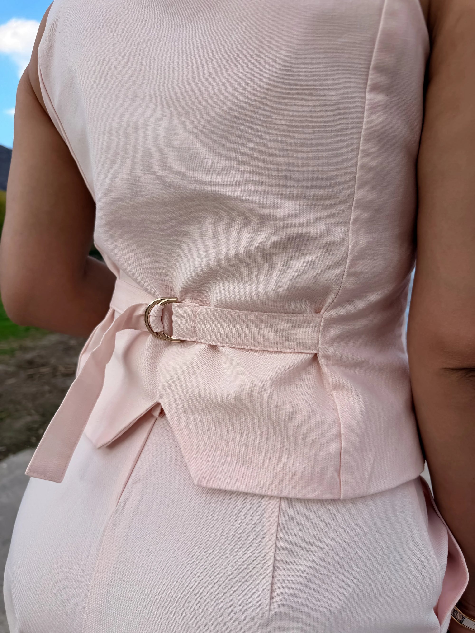 SET ROSA BLUSH