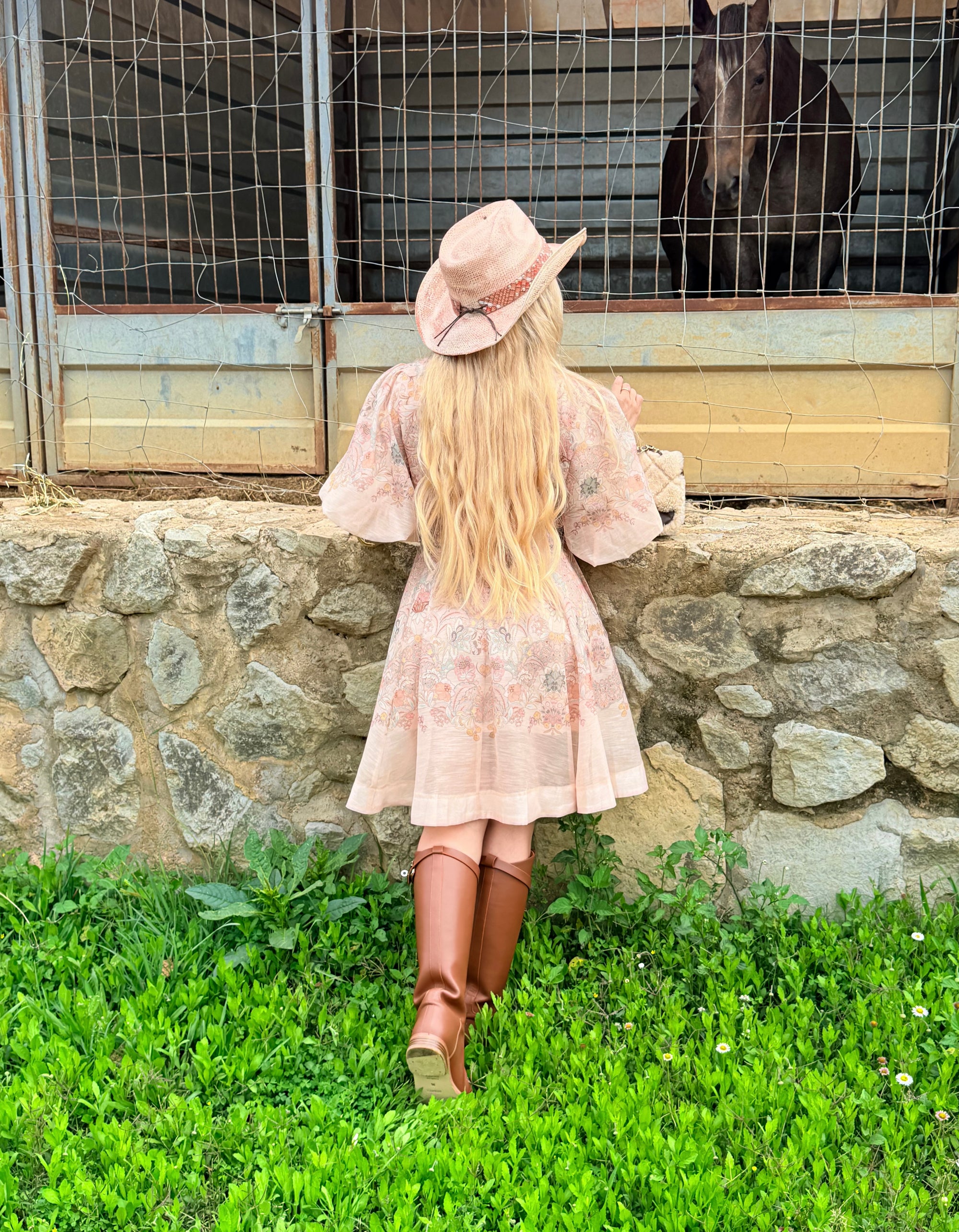 VESTIDO ISADORA