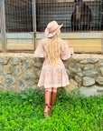 VESTIDO ISADORA