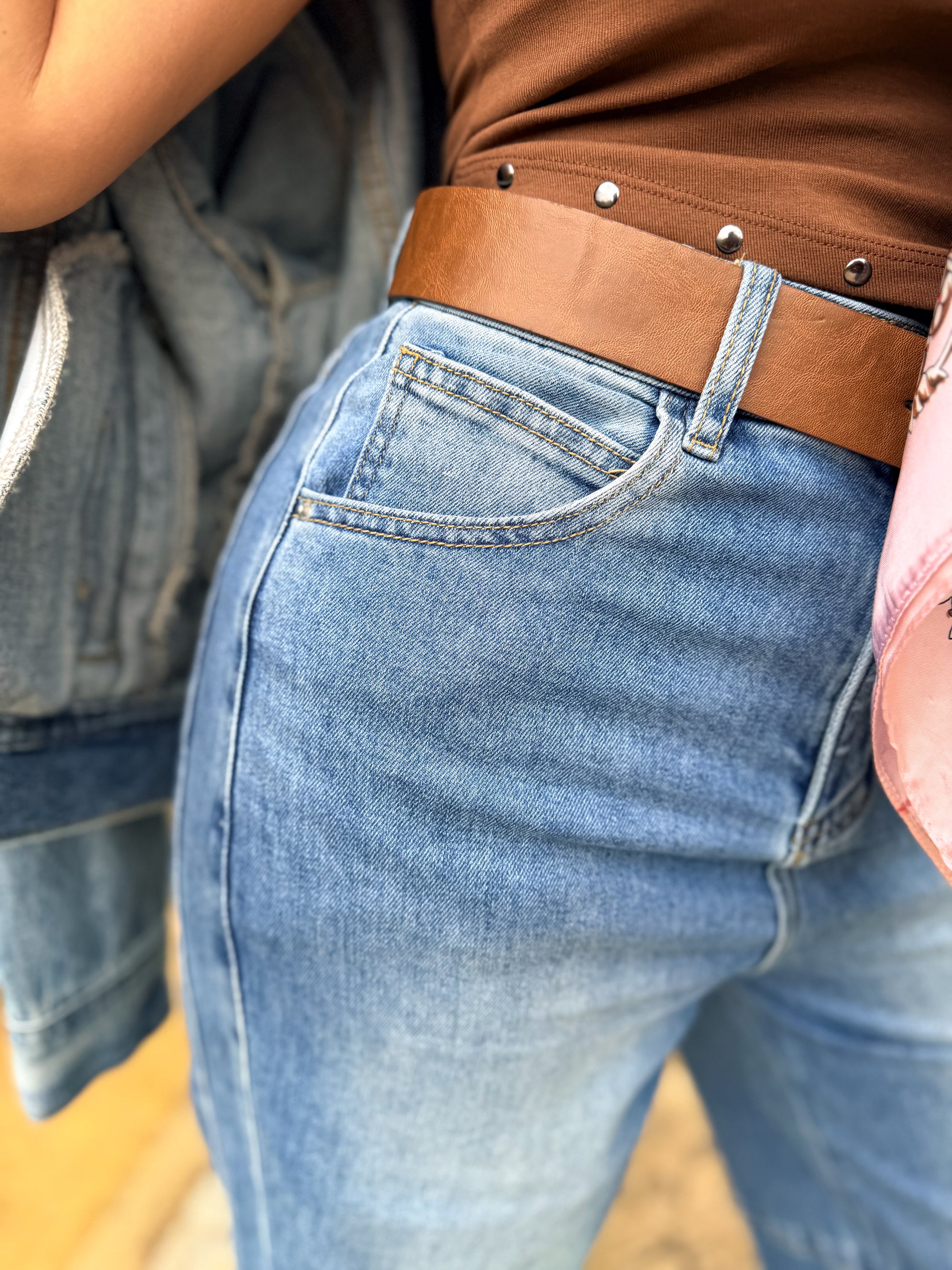JEANS JULIA