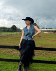 SET CAYETANA