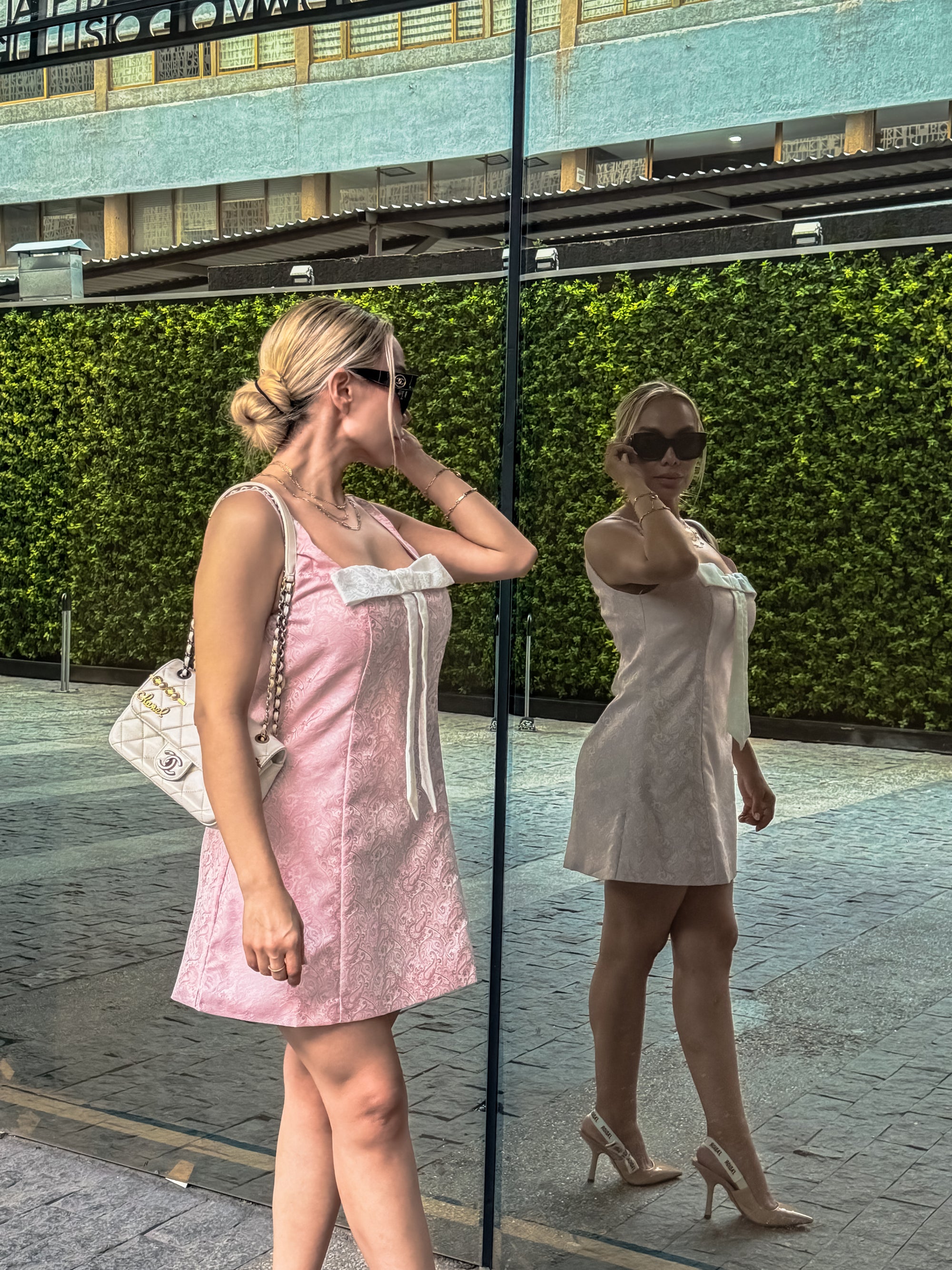 VESTIDO SOPHIA