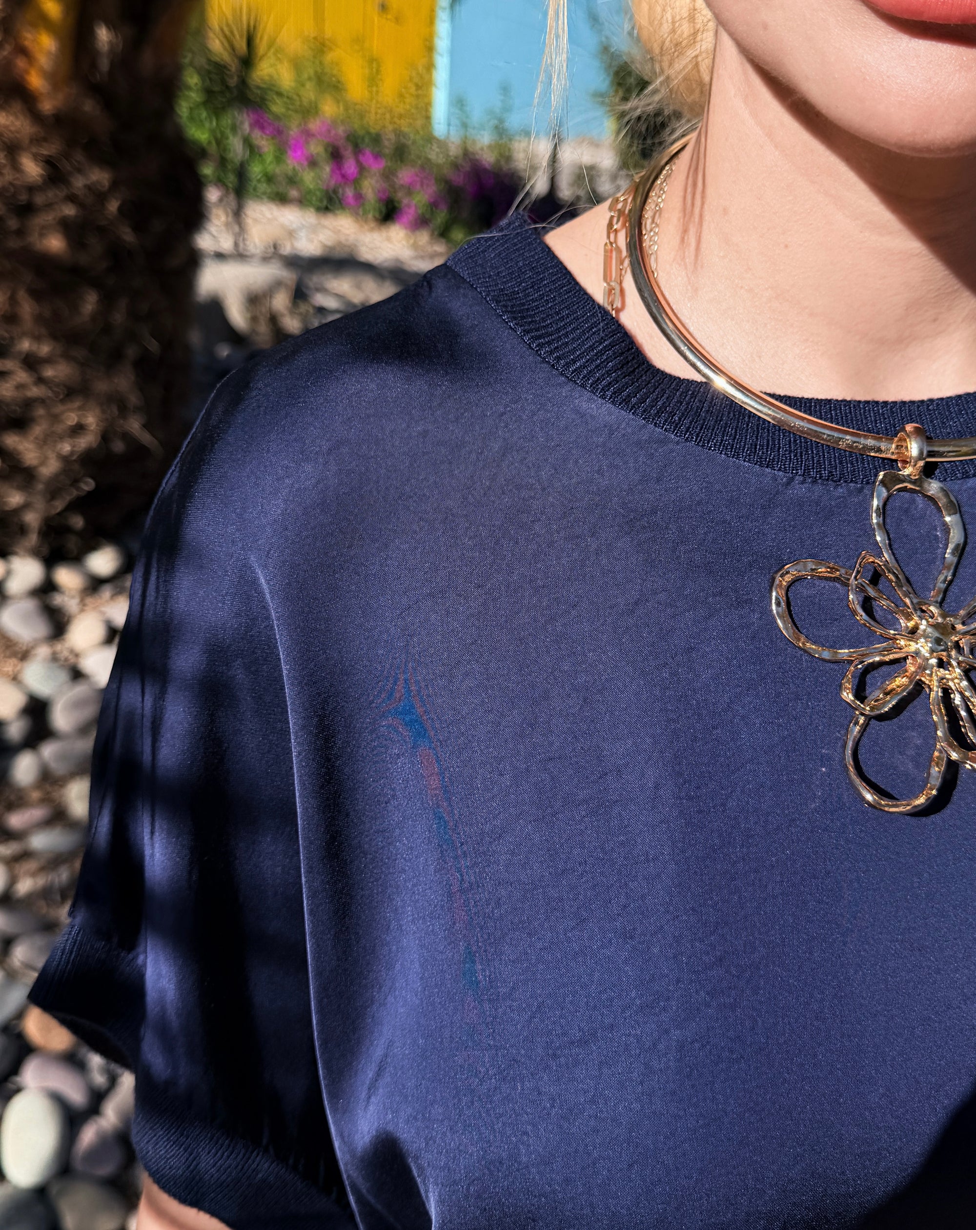 BLUSA OLIVIA