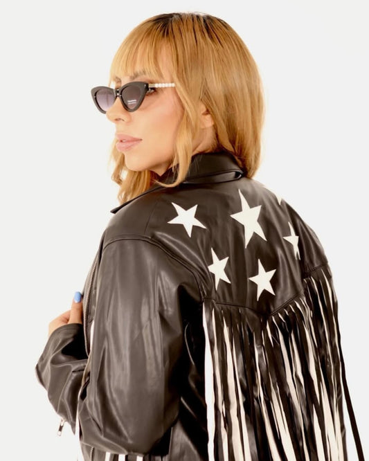 CHAQUETA ROCKET