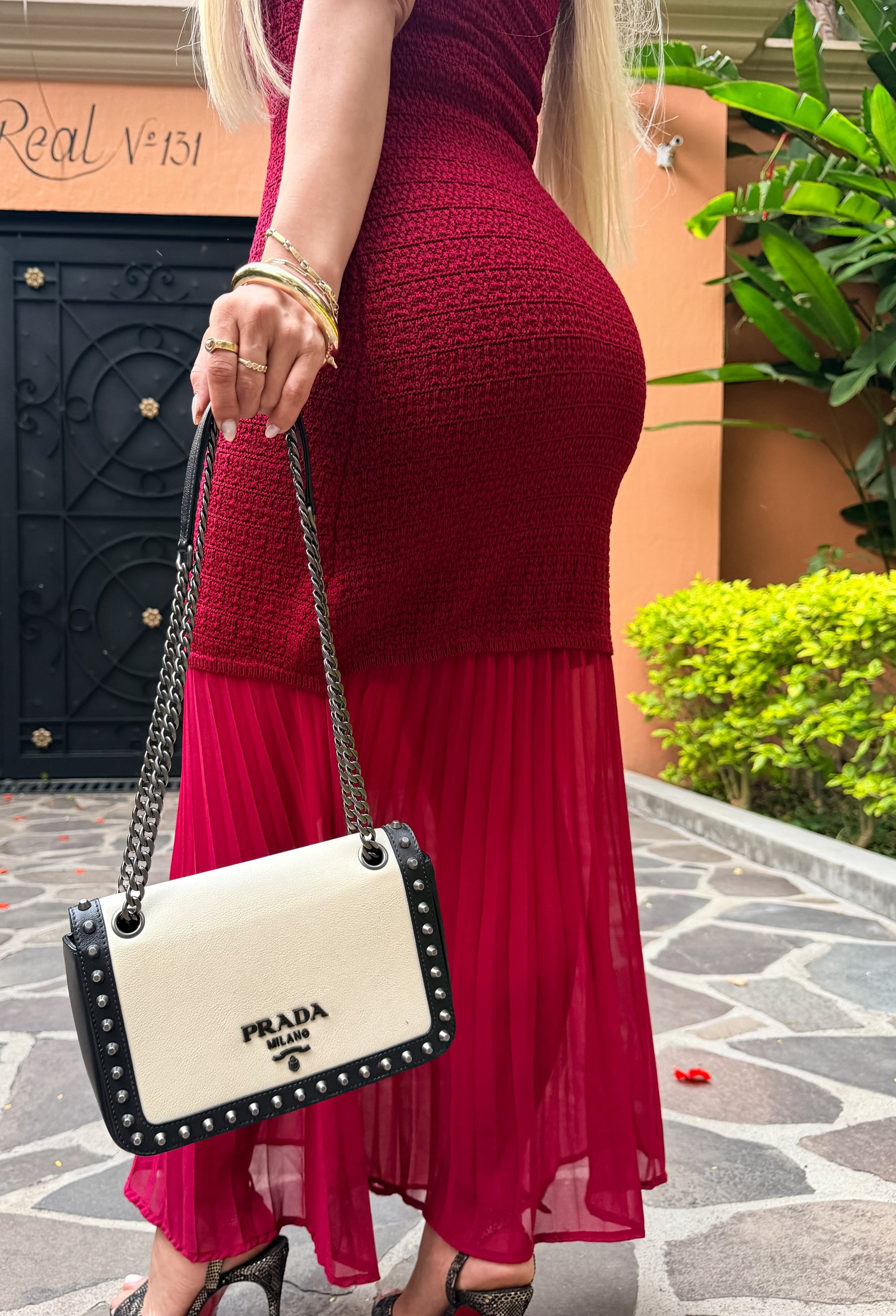 VESTIDO NINA