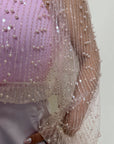 BLUSA PEARL GLOW