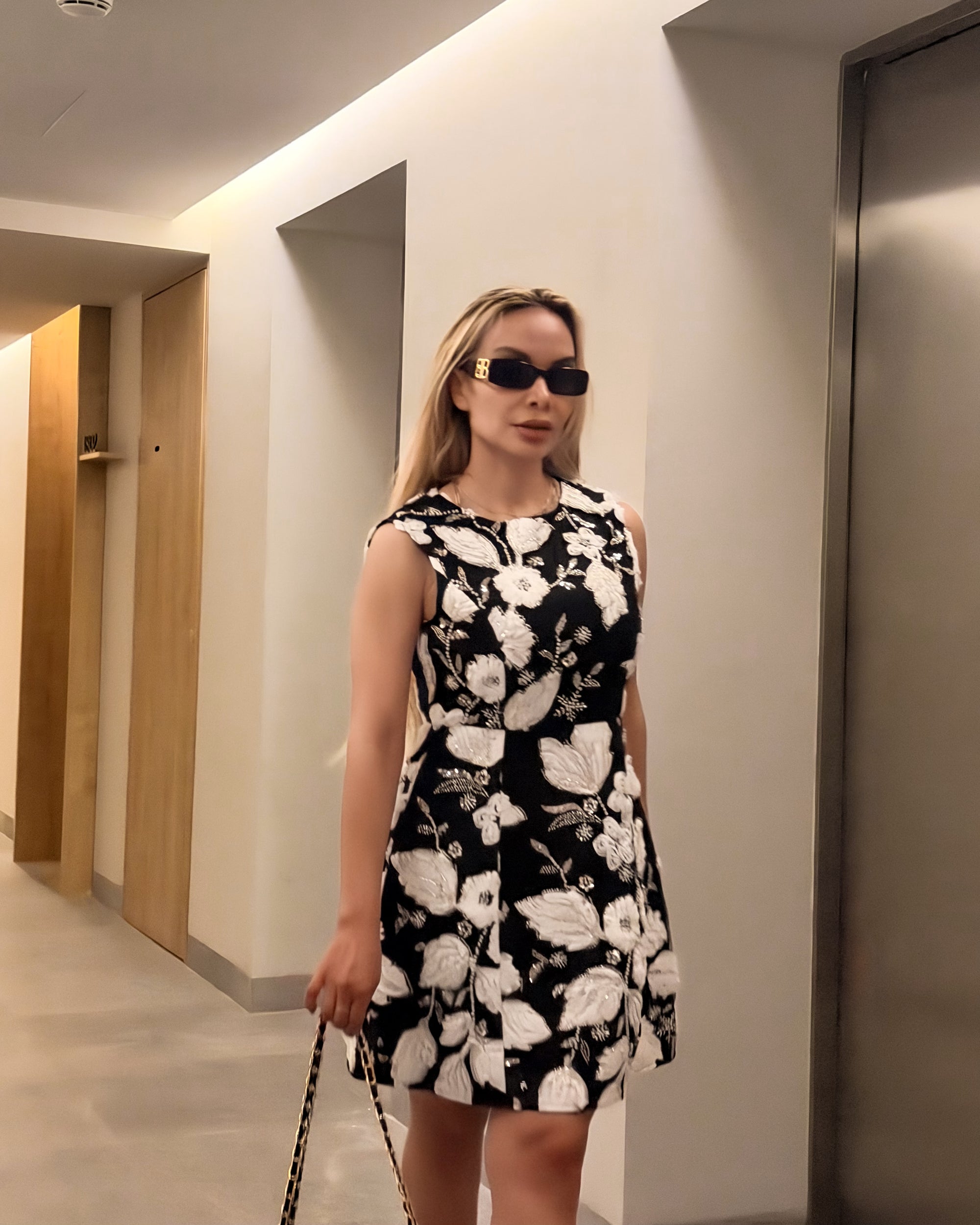 VESTIDO ANTONIA