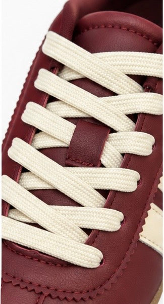 Tenis Retro