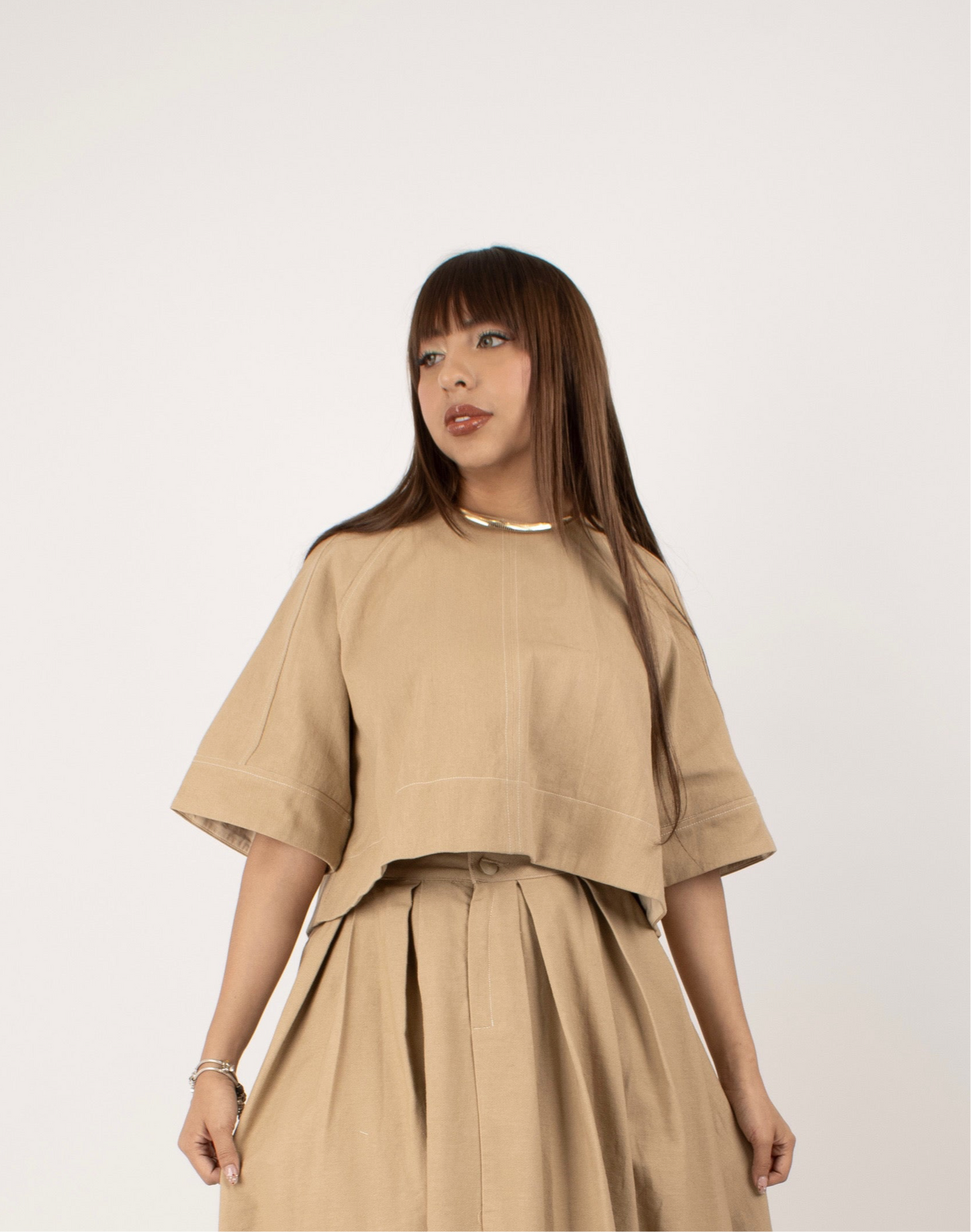 BLUSA DENIM