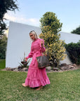 VESTIDO DACIA - MALÁ MEXICO