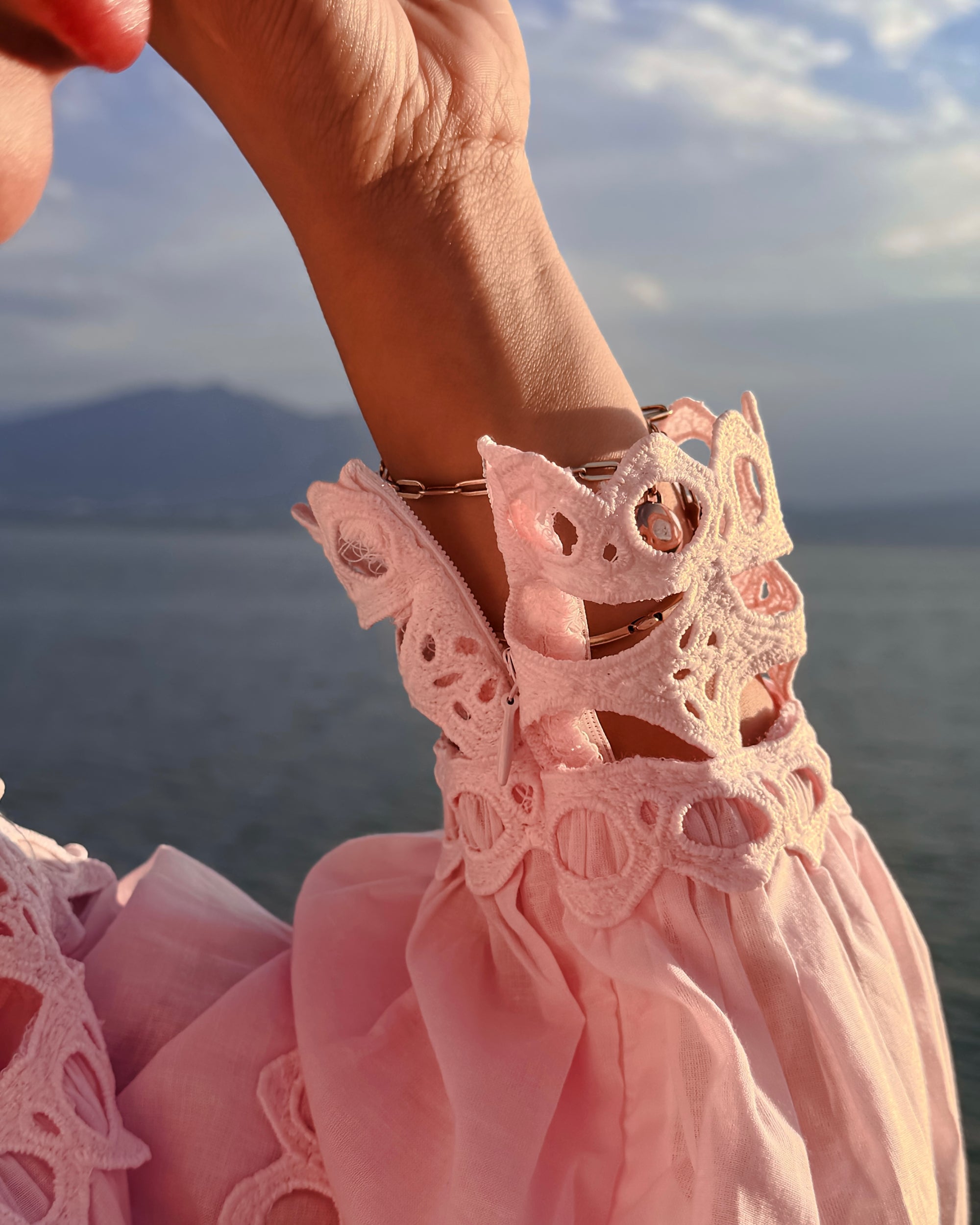 VESTIDO DIANA