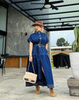VESTIDO PALOMA