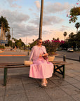 SET LÍA - MALÁ MEXICO