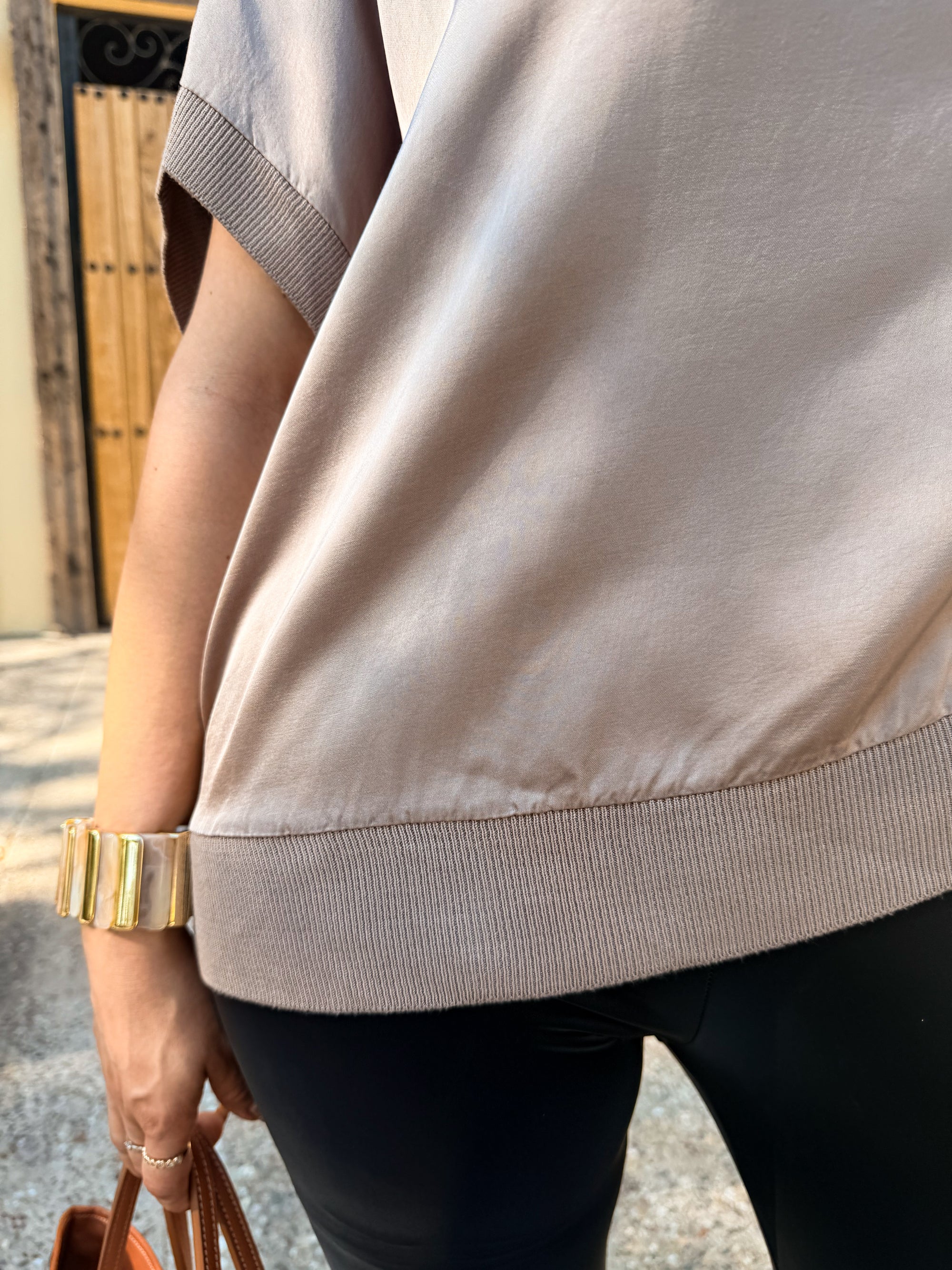 BLUSA ARIA