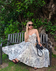 VESTIDO JULIETTA