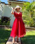 VESTIDO CATALINA