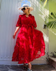 VESTIDO VALENTINA