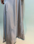 VESTIDO LENCERO