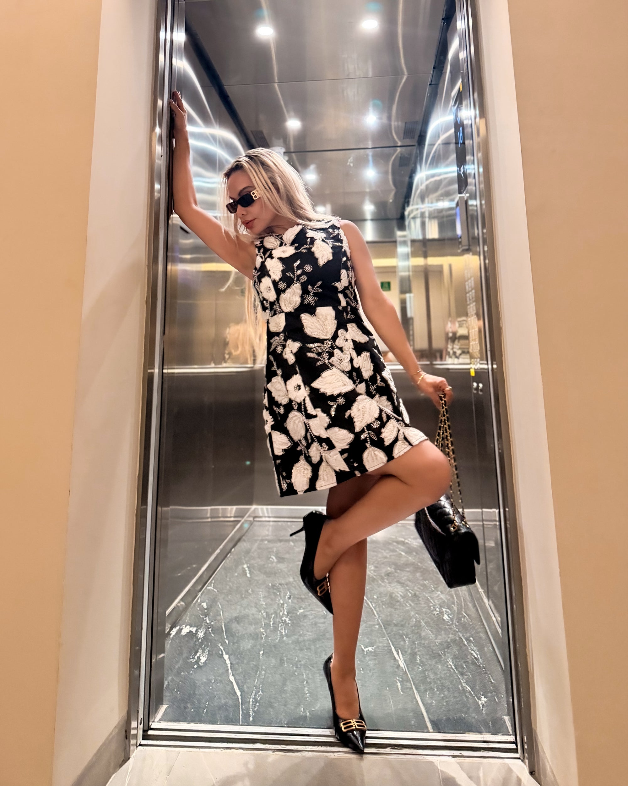 VESTIDO ANTONIA