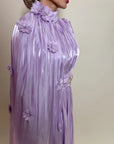 VESTIDO LAVANDA BLOOM