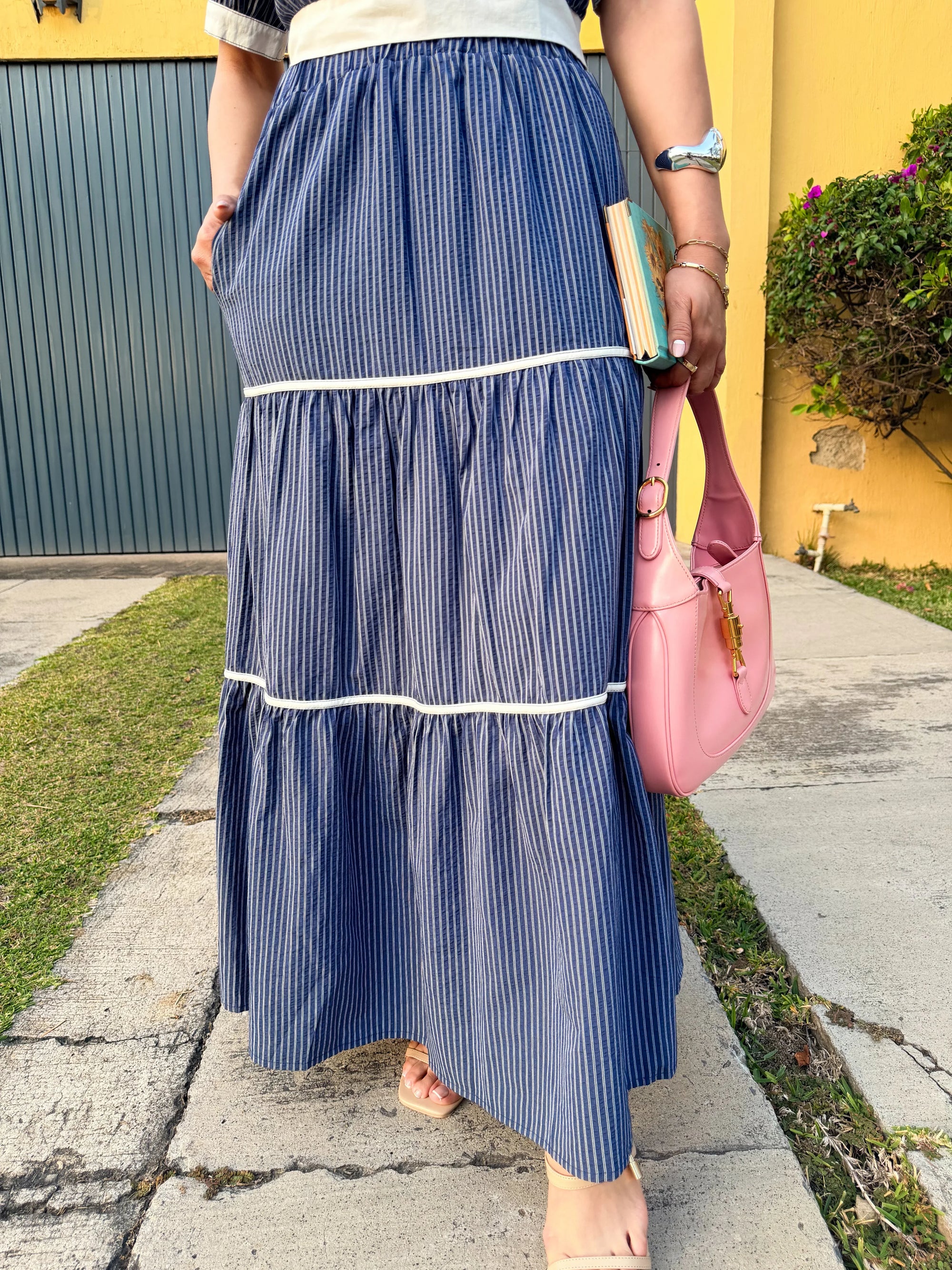 SET AMELIA - MALÁ MEXICO