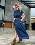 VESTIDO PALOMA