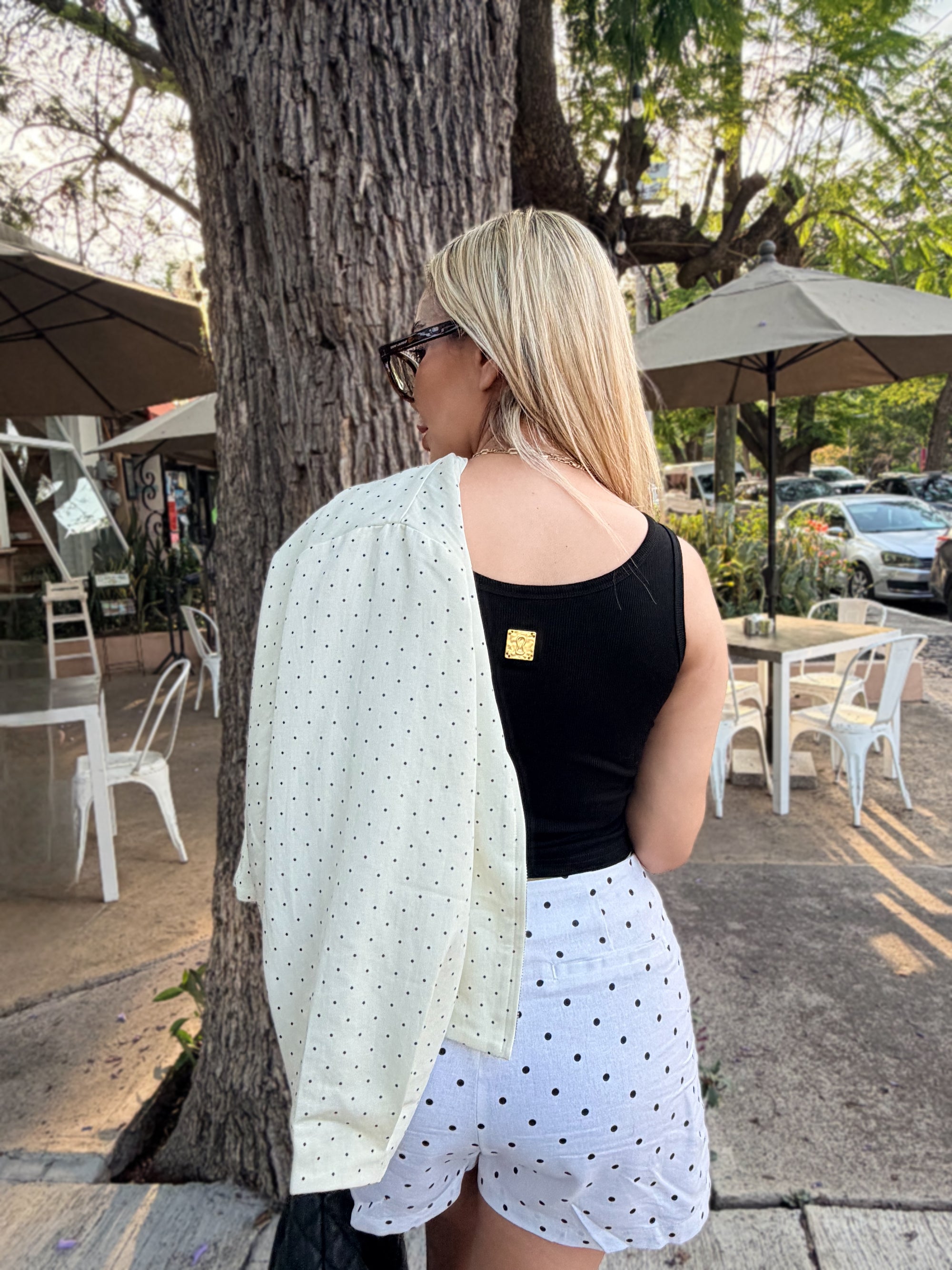 BLUSA DUPE