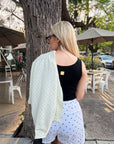 BLUSA DUPE